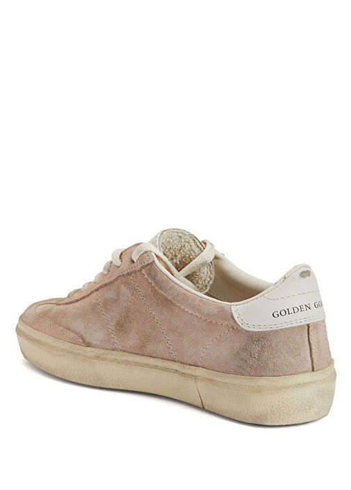 Beymen Reborn Beymen Reborn Pudra Golden Goose Kadın Sneakers Beymen'de! Pudra - 4. görsel