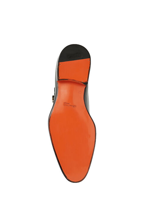 Beymen Reborn Yeşil Beymen Reborn Santoni Erkek Ayakkabı