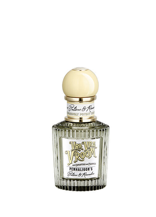 Penhaligon's - Vra Vra Vroom EDP 50 ML Unisex Perfume -
