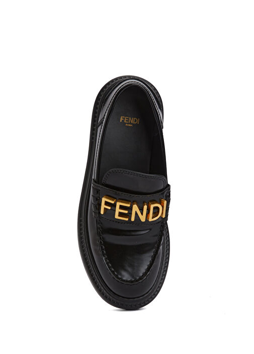 Fendi Kadın Loafer - Görsel 5