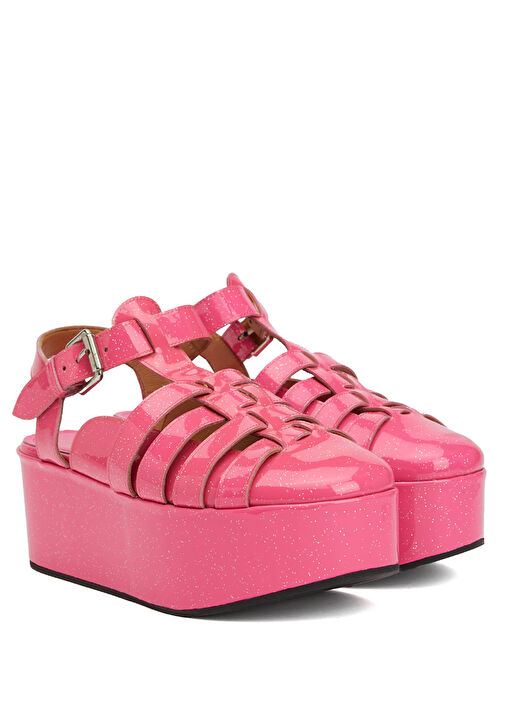 Loewe Kadın Sandalet - Görsel 3