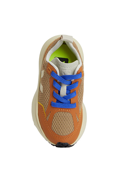 Small Canary Light Alveome Çocuk Sneaker - Görsel 5