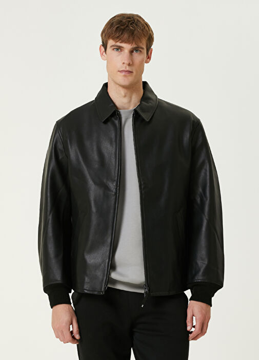 Y-3 PLEATHER JKT / Pレザー ジャケット Sサイズ Y-3 PLEATHER JKT / Pレザー ジャケット Sサイズ