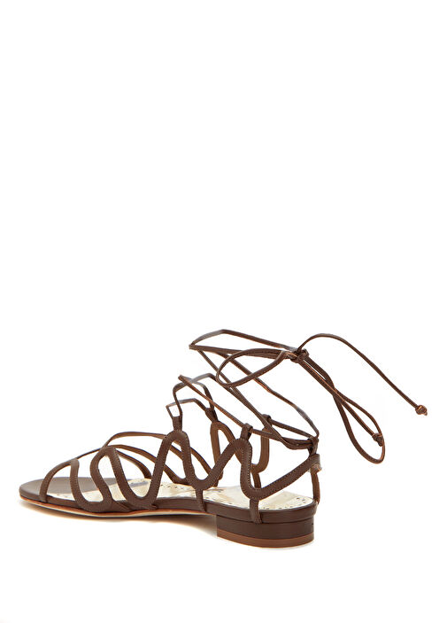 Manolo Blahnik Kadın Sandalet - Görsel 4