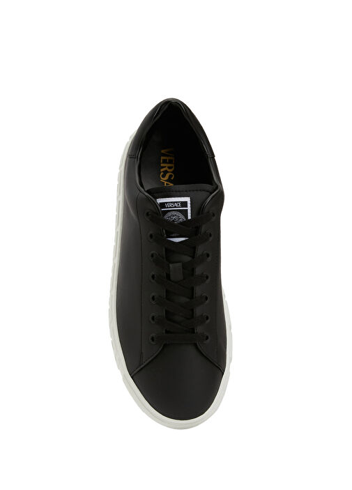 Siyah Erkek Sneaker - Görsel 5