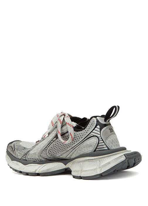 Balenciaga Erkek Sneakers - Görsel 4