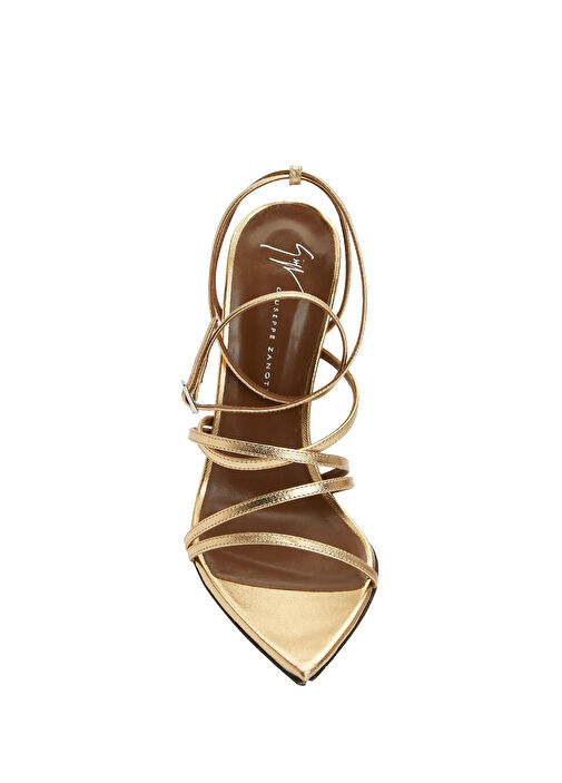 Giuseppe Zanotti Topuklu Sandalet - Görsel 5