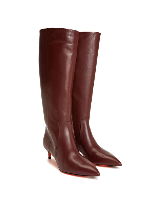 Santoni Kadın Çizme - Görsel 3