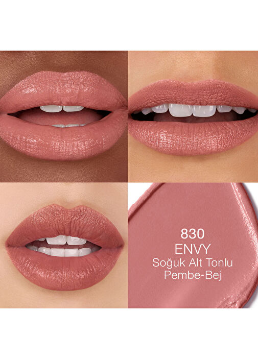 Nars - Explicit Lipstick Envy - ENVY