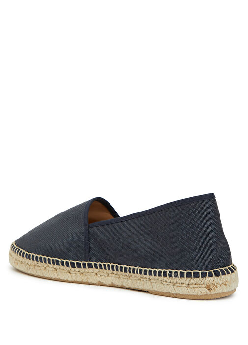 George Hogg Lacivert George Hogg Rahat Günlük Erkek Espadril