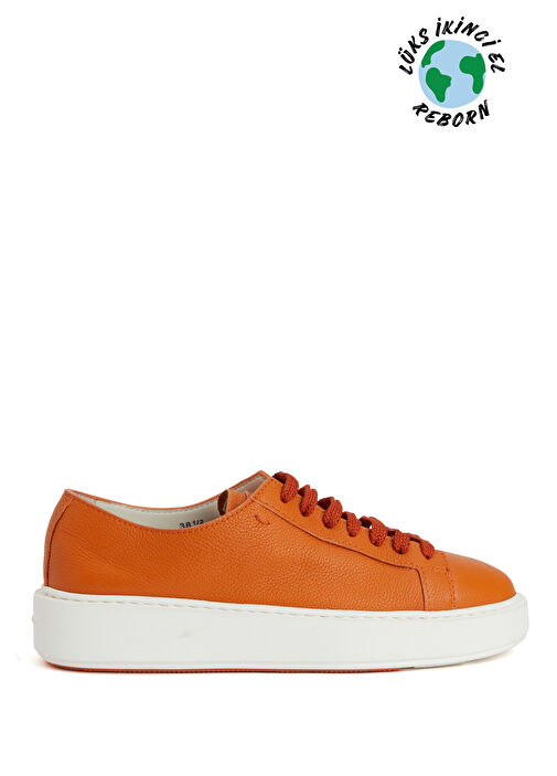 Santoni Kadın Sneakers - Görsel 2