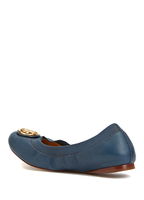 Tory Burch Kadın Babet - Görsel 4