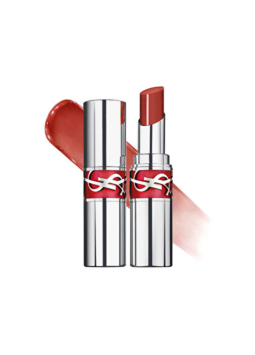 Yves Saint Laurent - Ysl Loveshine Lipstick Berry Crush
