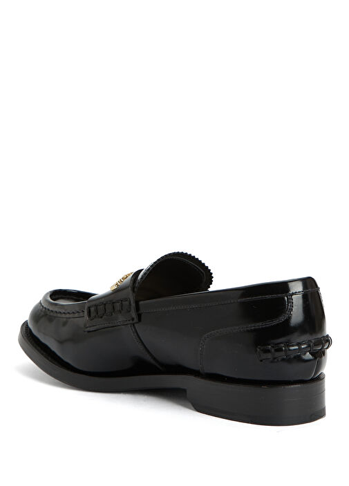 Alexander Wang Kadın Loafer - Görsel 4