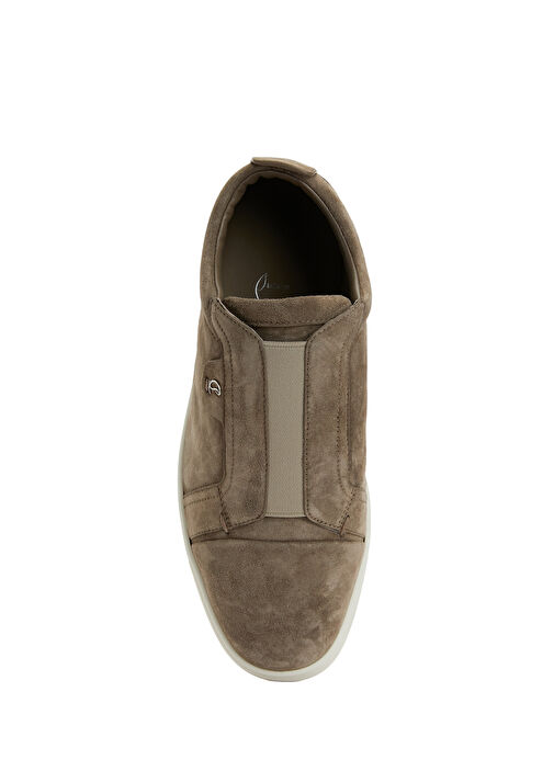 St Louis Erkek Deri Sneaker - Görsel 5