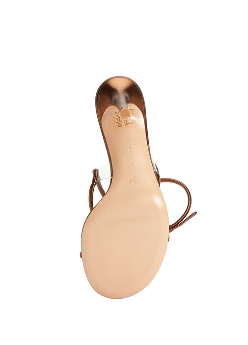 Gianvito Rossi Kadın Sandalet - Görsel 6