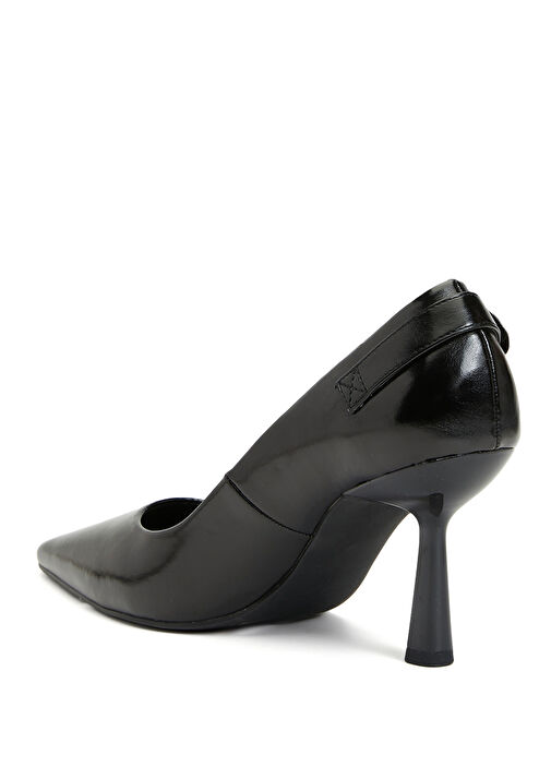 Divarese Divarese Siyah GECE AYAKKABISI Outdoor Ayakkabı | Beymen Siyah - 4. görsel