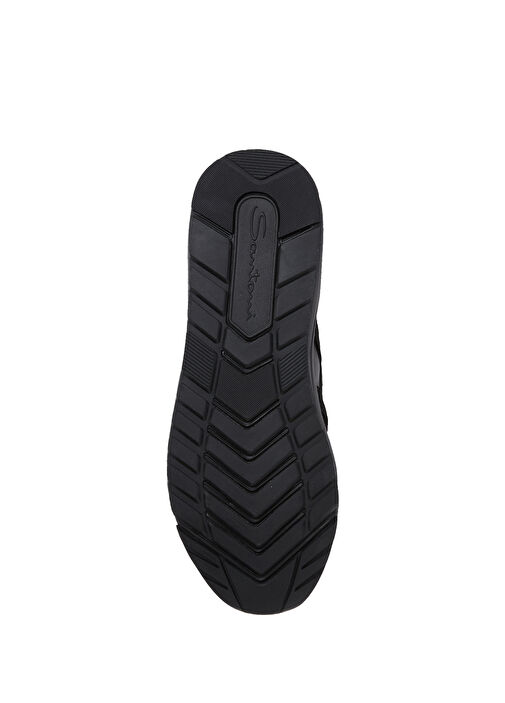 Santoni Sport Erkek Sneakers - Görsel 6