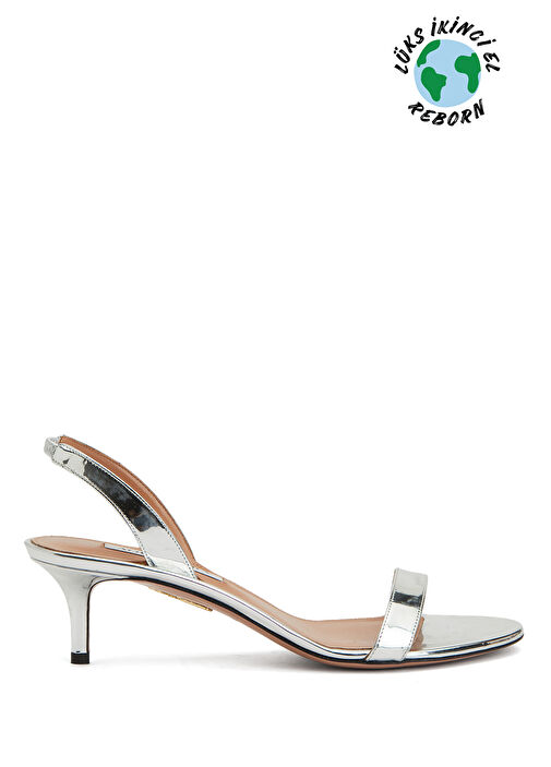 Aquazzura Topuklu Sandalet - Görsel 2