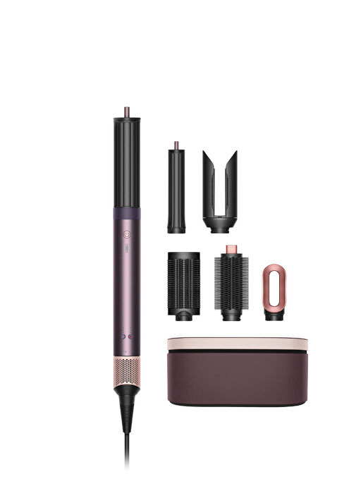Dyson - Airwrap Co-anda 2x™ Saç Şekillendirme ve Kurutma Seti