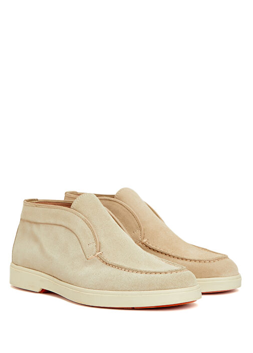 Santoni Kadın Loafer - Görsel 3