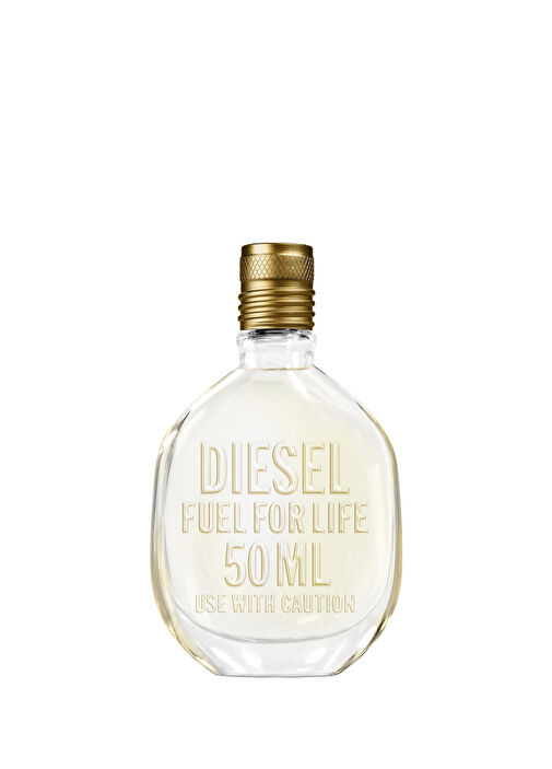 Diesel - Fuel For Life EDT 50 ml Erkek Parfüm -