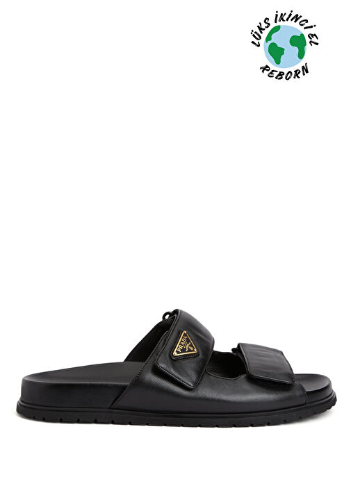 Prada Kadın Terlik - Görsel 2