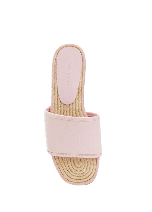 Tory Burch Kadın Terlik - Görsel 5