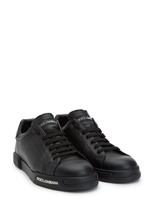 Dolce&Gabbana Erkek Sneakers - Görsel 3