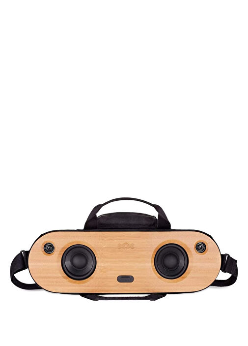 House of Marley - Bag of Riddim 2 IPX4 Bamboo Liquid