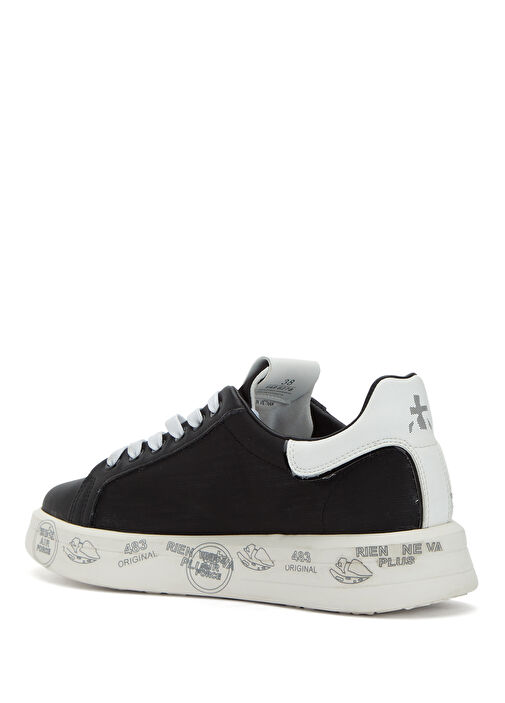 Premiata Kadın Sneakers - Görsel 4