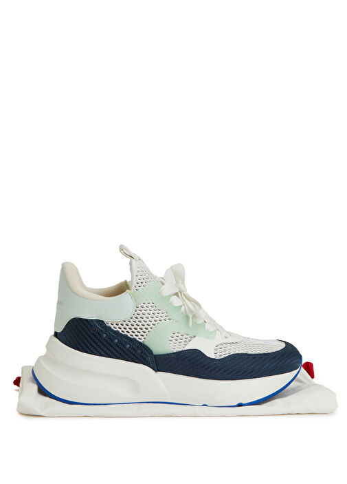 Alexander McQueen Erkek Sneakers - Görsel 7