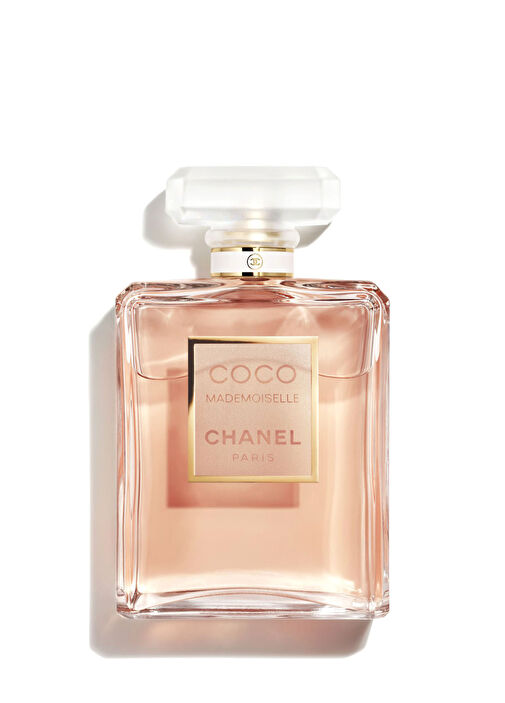 ♡*読様 COCO MADEMOISELLE CHANEL 100ml CHANEL - Coco Mademoiselle Edp Spray 100ML -