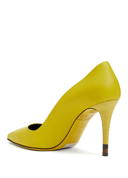 Fendi Kadın Ayakkabı - Görsel 4