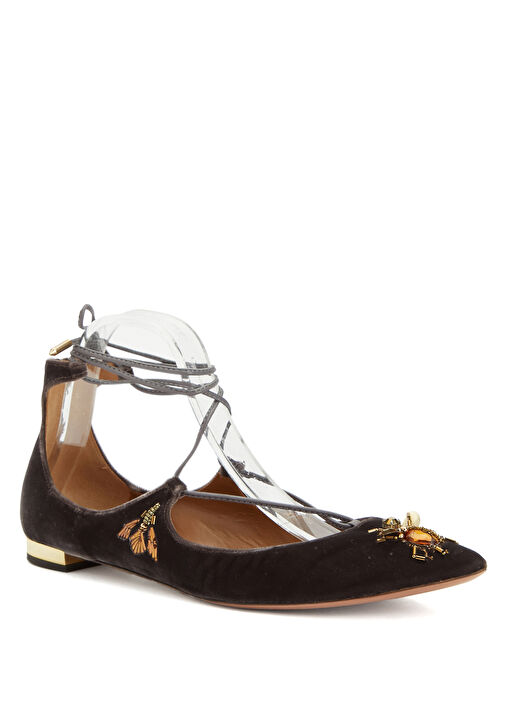 Aquazurra Kadın Babet - Görsel 3