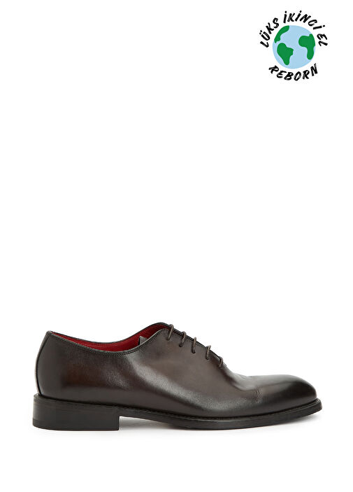 Barrett Erkek Ayakkabı - Görsel 2
