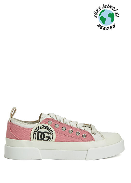 Dolce&Gabbana Kadın Sneakers - Görsel 2