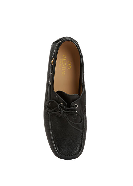 Valentino Garavani Erkek Loafer - Görsel 5