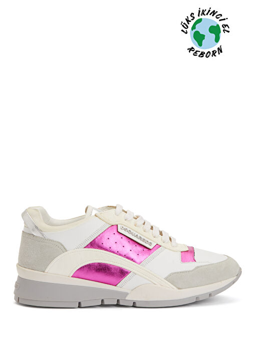 Dsquared2 Kadın Sneakers - Görsel 2