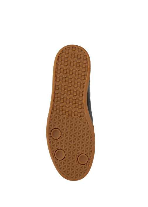 Beymen Club Siyah Beymen Club Deri Erkek Sneaker