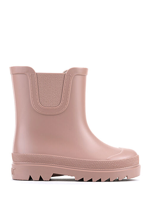 Tokio Açık Pembe Unisex Çocuk Bot - Görsel 2