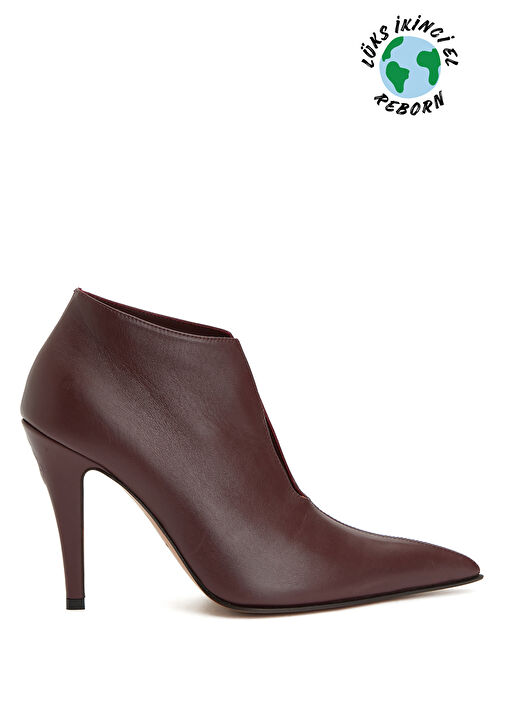 Alexander McQueen Kadın Bot - Görsel 2