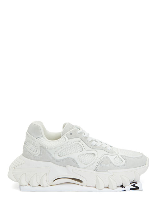 Balmain Kadın Sneakers - Görsel 7
