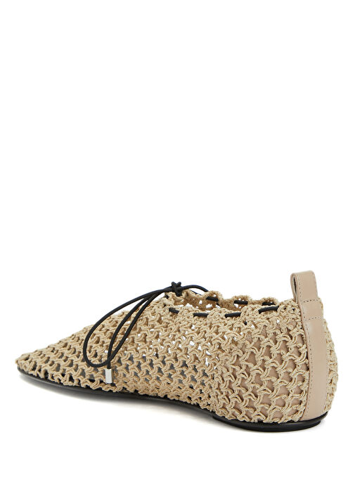 Beyaz Babet - Görsel 4