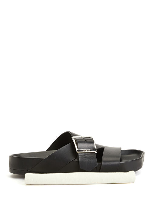 Loewe x Paula's Ibiza Erkek Sandalet - Görsel 7