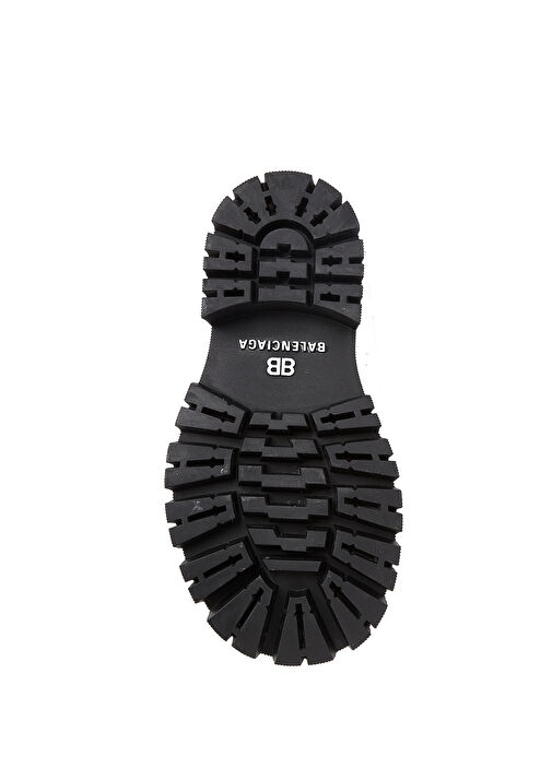 Balenciaga Kadın Bot - Görsel 6