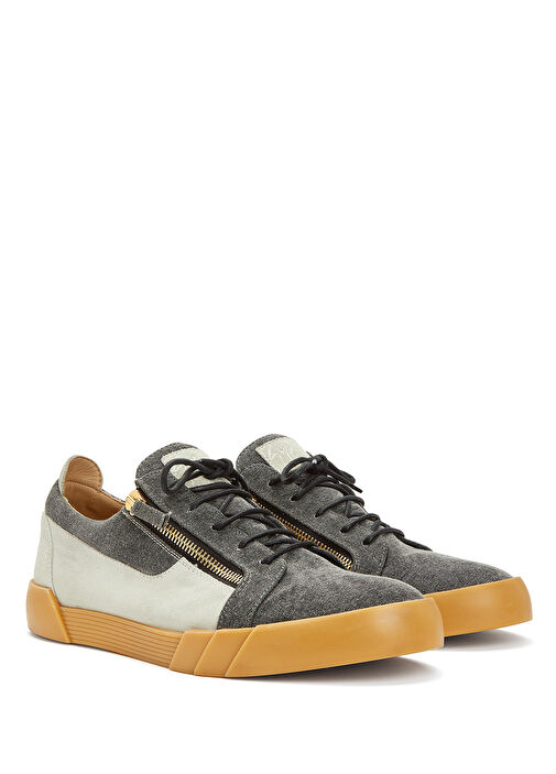Giuseppe Zanotti Erkek Sneakers - Görsel 3