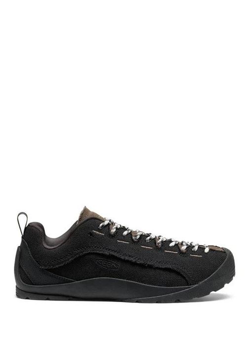 Keen SKALL BLACK Kadın Jasper Skall Black Kadın Sneaker 1877409