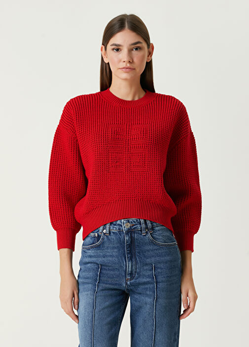 Givenchy wool jumper sale