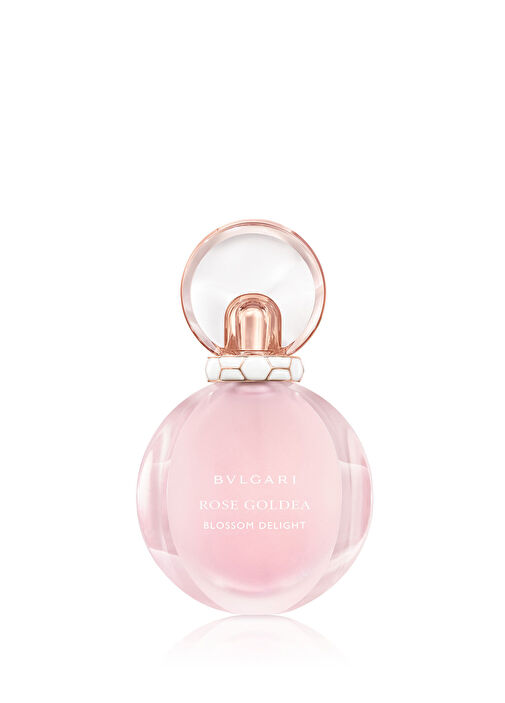 Bvlgari - Rose Goldea Blossom Delight EDT 50 ml -